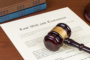 The Benefits of Working with a Lawyer For Wills